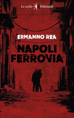 Cover Napoli ferrovia