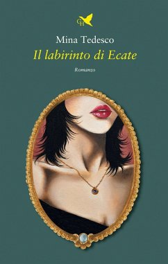 Il labirinto di Ecate - Tedesco, Mina