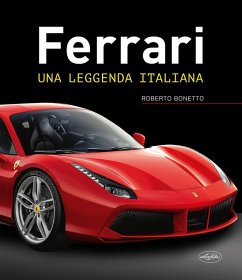 Cover Ferrari