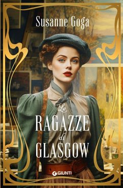 Cover Le ragazze di Glasgow