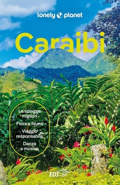Cover Caraibi