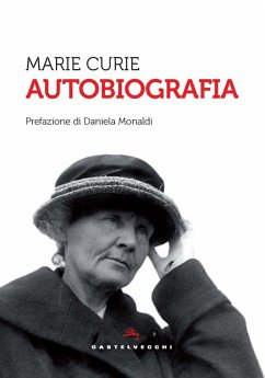 Cover Autobiografia