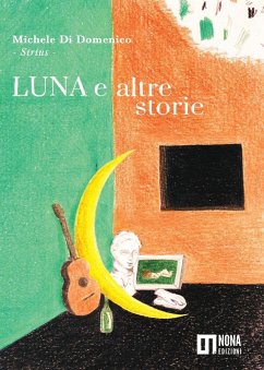 Cover Luna e altre storie