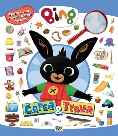 Cerca & trova. Bing - Panzeri, Cristina Cerca & trova. Bing - Panzeri, Cristina