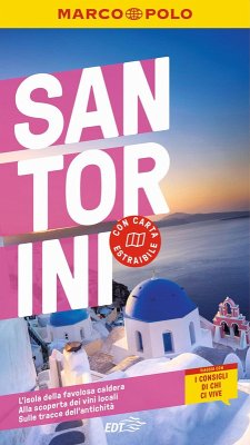 Cover Santorini