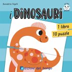 I dinosauri. Primi puzzle
