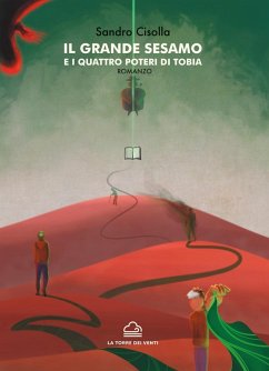 Cover Il grande sesamo e i quattro poteri di Tobia