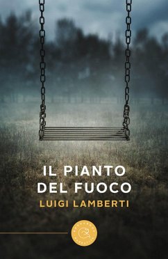 Cover Il pianto del fuoco