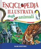 Enciclopedia illustrata degli animali Enciclopedia illustrata degli animali