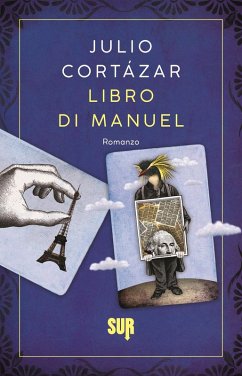 Cover Libro di Manuel