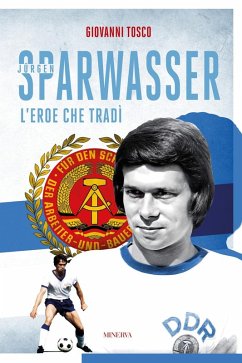 Cover Sparwasser. L'eroe che tradì