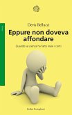 Eppure non doveva affondare. Quando la scienza ha fatto male i conti Eppure non doveva affondare. Quando la scienza ha fatto male i conti