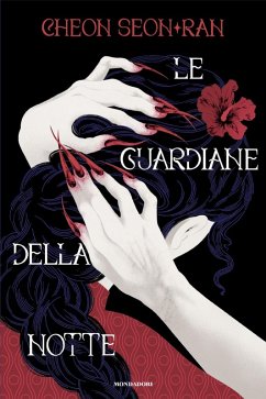 Cover Le guardiane della notte