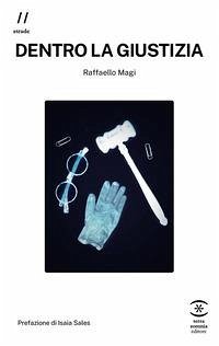 Cover Dentro la giustizia