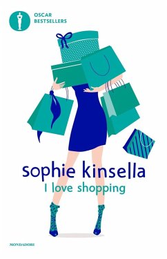 I love shopping - Kinsella, Sophie I love shopping - Kinsella, Sophie