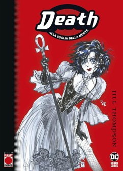 Cover Death. Alla soglia della morte