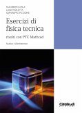 Esercizi di fisica tecnica. Risolti con PTC Mathcad. Acustica e illuminotecnica Esercizi di fisica tecnica. Risolti con PTC Mathcad. Acustica e illuminotecnica