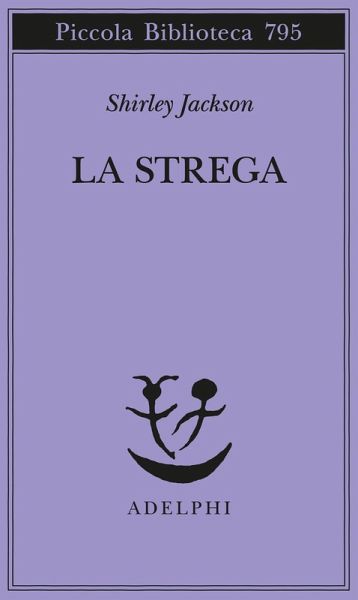 La strega La strega
