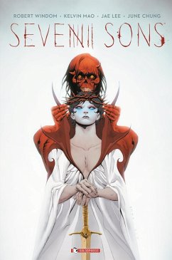 Cover Seven sons