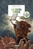 La sacra Bibbia La sacra Bibbia