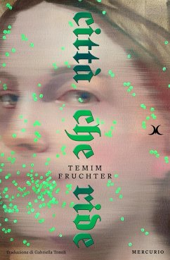 Cover Città che ride