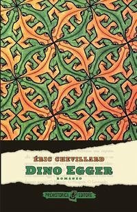 Cover Dino Egger