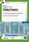 Elementi di diritto tributario. Teoria e test per concorsi pubblici e aggiornamento professionale Elementi di diritto tributario. Teoria e test per concorsi pubblici e aggiornamento professionale