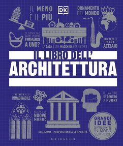 Cover Il libro dell'architettura