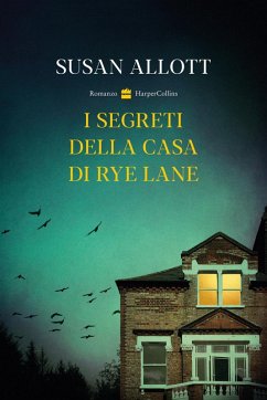 Cover I segreti della casa di Rye Lane