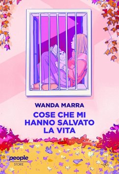 Cose che mi hanno salvato la vita - Marra, Wanda