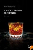 Il diciottesimo elemento. Terre rare Il diciottesimo elemento. Terre rare