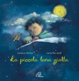 La piccola luna gialla La piccola luna gialla