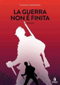 Cover La guerra non è finita