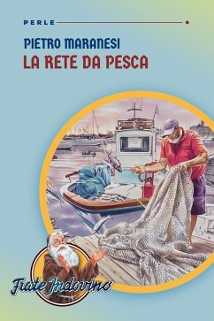 Cover La rete da pesca