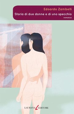 Cover Storia di due donne e di uno specchio