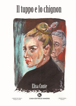 Cover Il tuppo e lo chignon