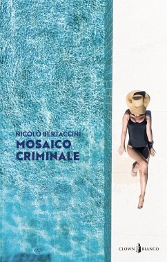 Mosaico criminale - Bertaccini, Nicolò