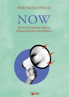 Cover Now. Ri-evoluzione della democrazia moderna