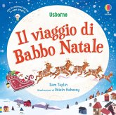Il viaggio di Babbo Natale Il viaggio di Babbo Natale