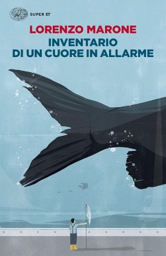 Inventario di un cuore in allarme - Marone, Lorenzo Inventario di un cuore in allarme - Marone, Lorenzo