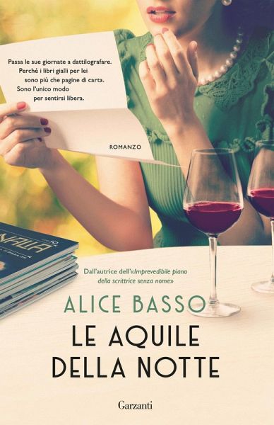 Le aquile della notte Le aquile della notte