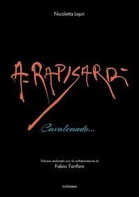 Cover Alfio Rapisardi. Cavalcando...