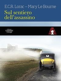 Cover Sul sentiero dell'assassino