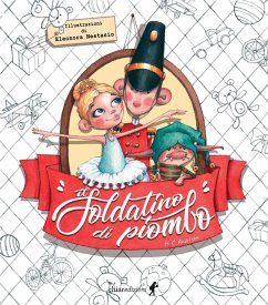 Cover Il soldatino di piombo