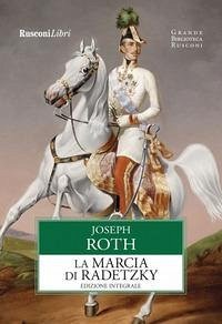 Cover La marcia di Radetzky