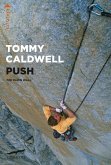 Push. The Dawn Wall Push. The Dawn Wall