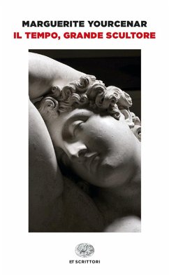 Cover Il tempo, grande scultore