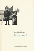 L' opera in versi. Ediz. russa e italiana L' opera in versi. Ediz. russa e italiana