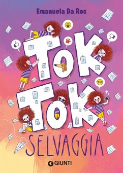 Cover Tok Tok Selvaggia