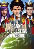 Ranko e il destino di Harido Ranko e il destino di Harido
